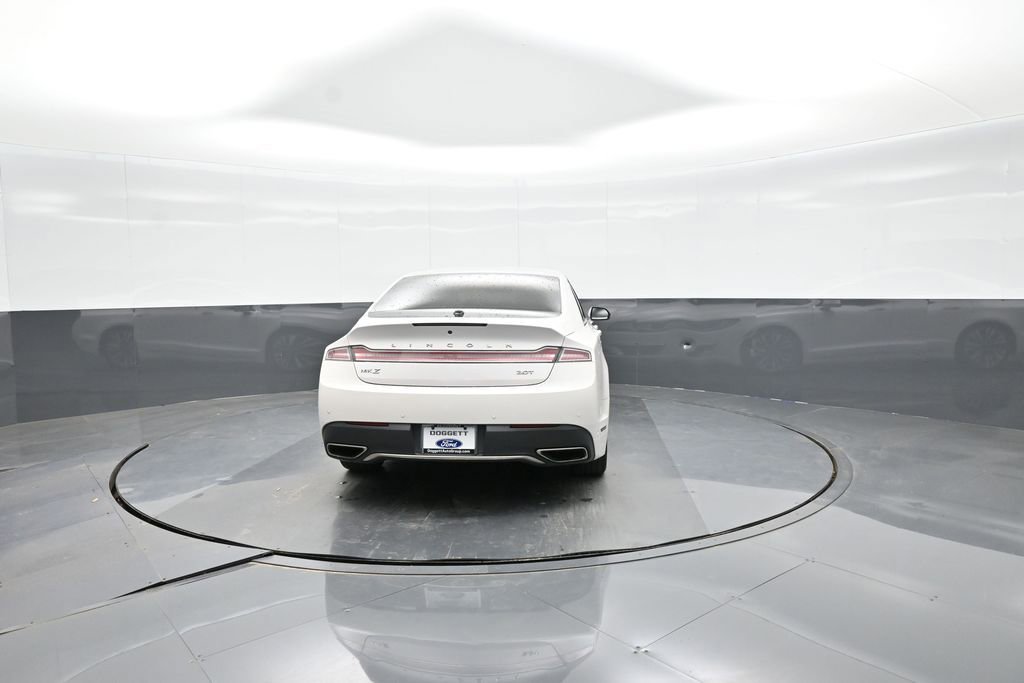 Used 2019 Lincoln MKZ Reserve image 8