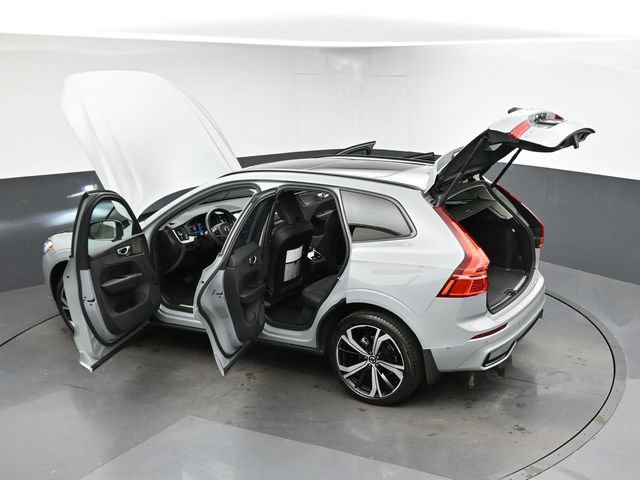 Used 2025 Volvo XC60 B5 Ultra w/ Protection Package Premier AWD/4WD image 51