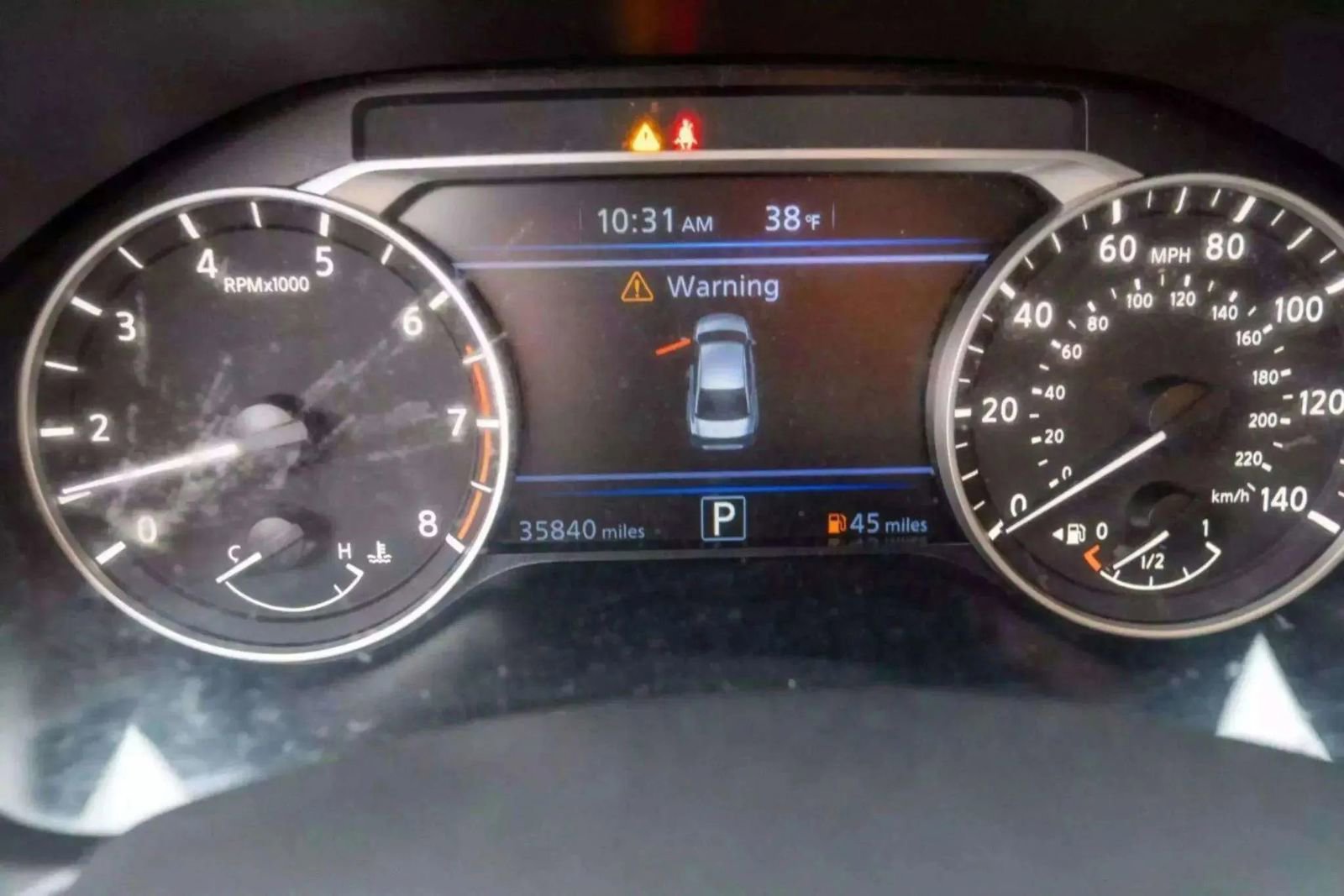 Used 2020 Nissan Altima 2.5 S image 14