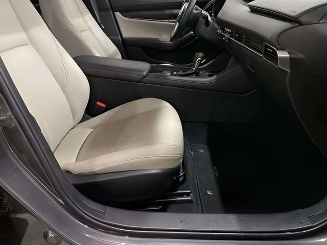 Used 2020 MAZDA MAZDA3 Sedan w/ Select Package image 72