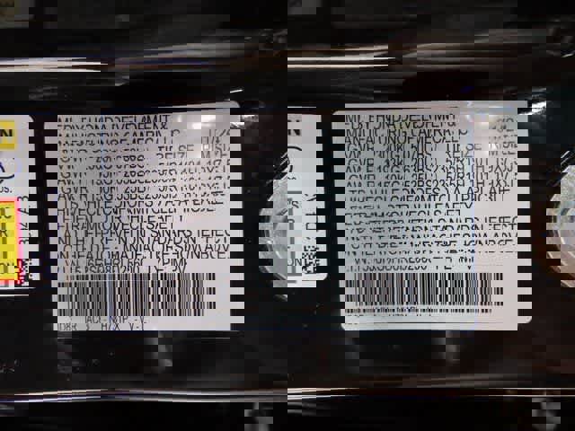 Certified 2024 Honda CR-V Sport Touring image 34