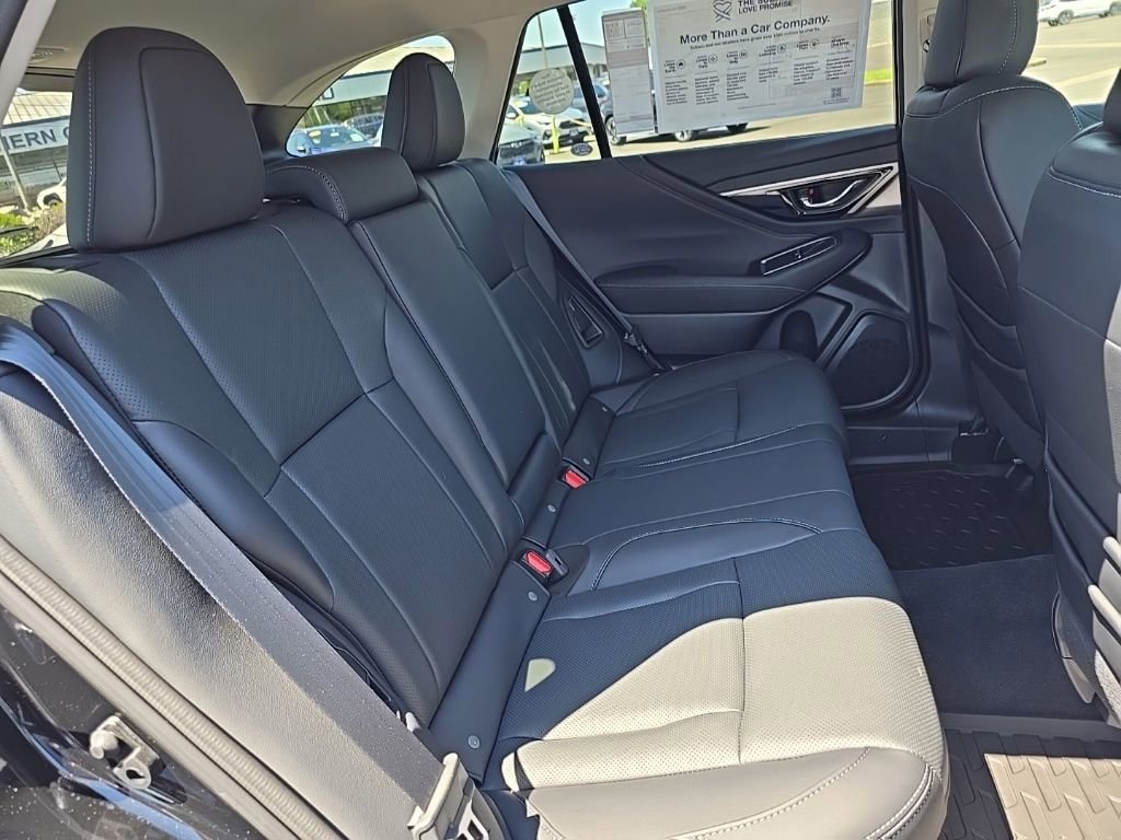 New 2025 Subaru Outback Touring XT image 15