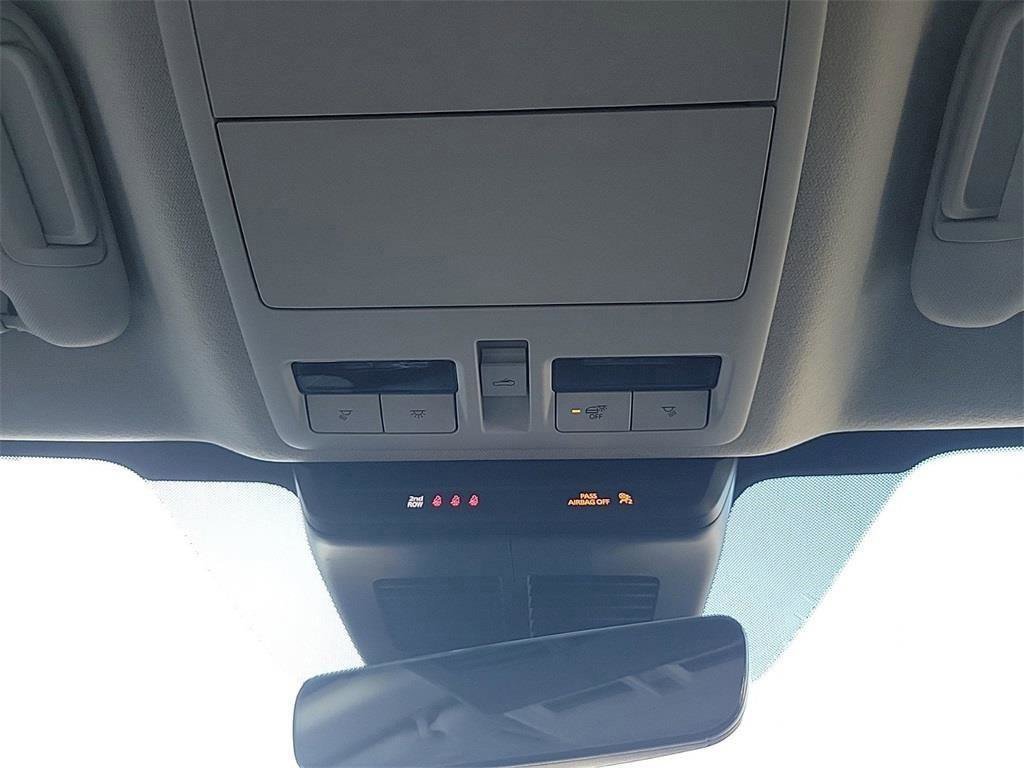 Used 2025 MAZDA CX-30 2.5 Turbo w/ Premium Package image 30