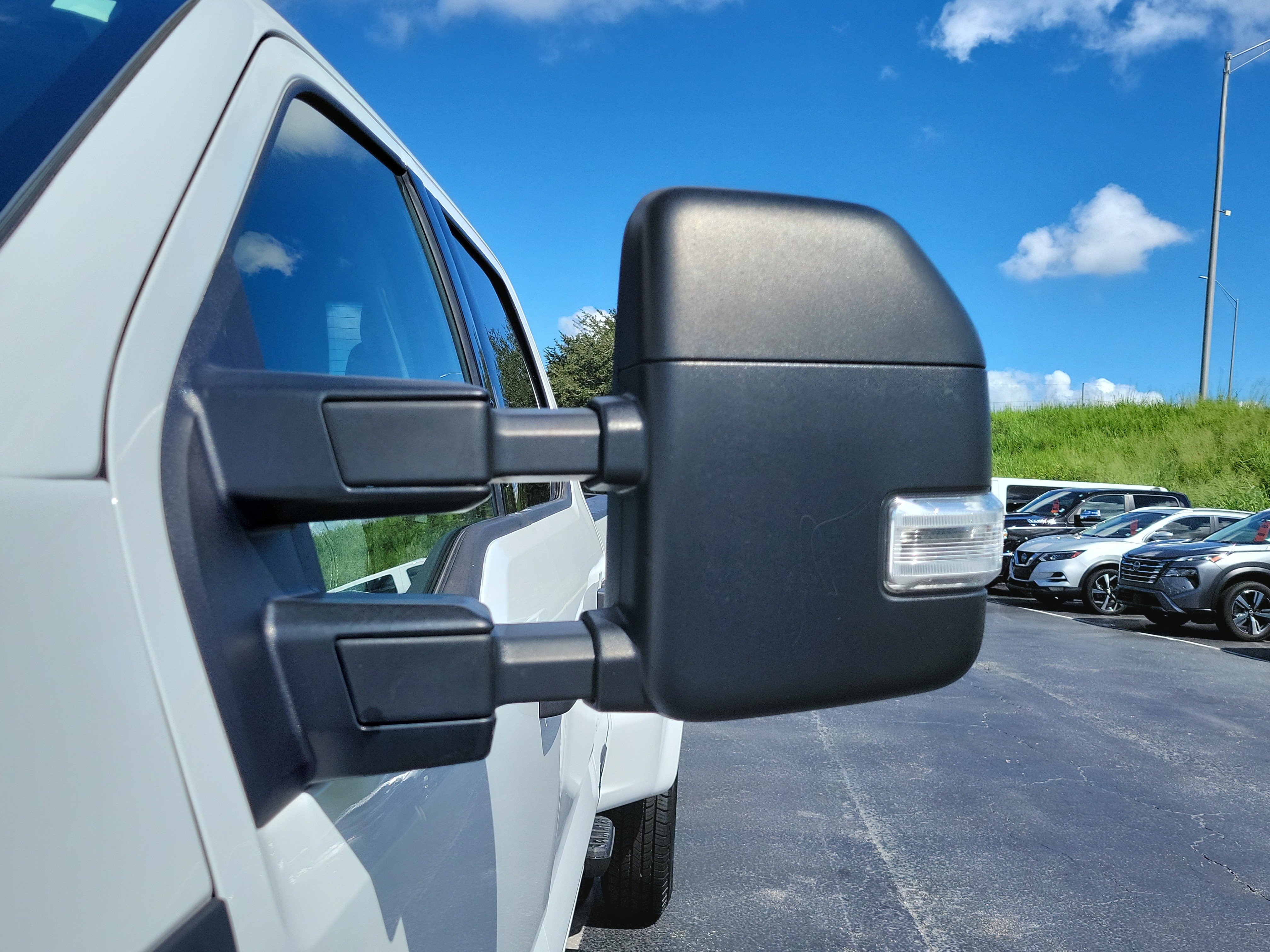 Certified 2024 Ford F350 XLT AWD/4WD image 4