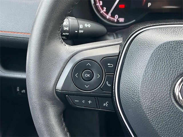 Used 2023 Toyota RAV4 Adventure image 16