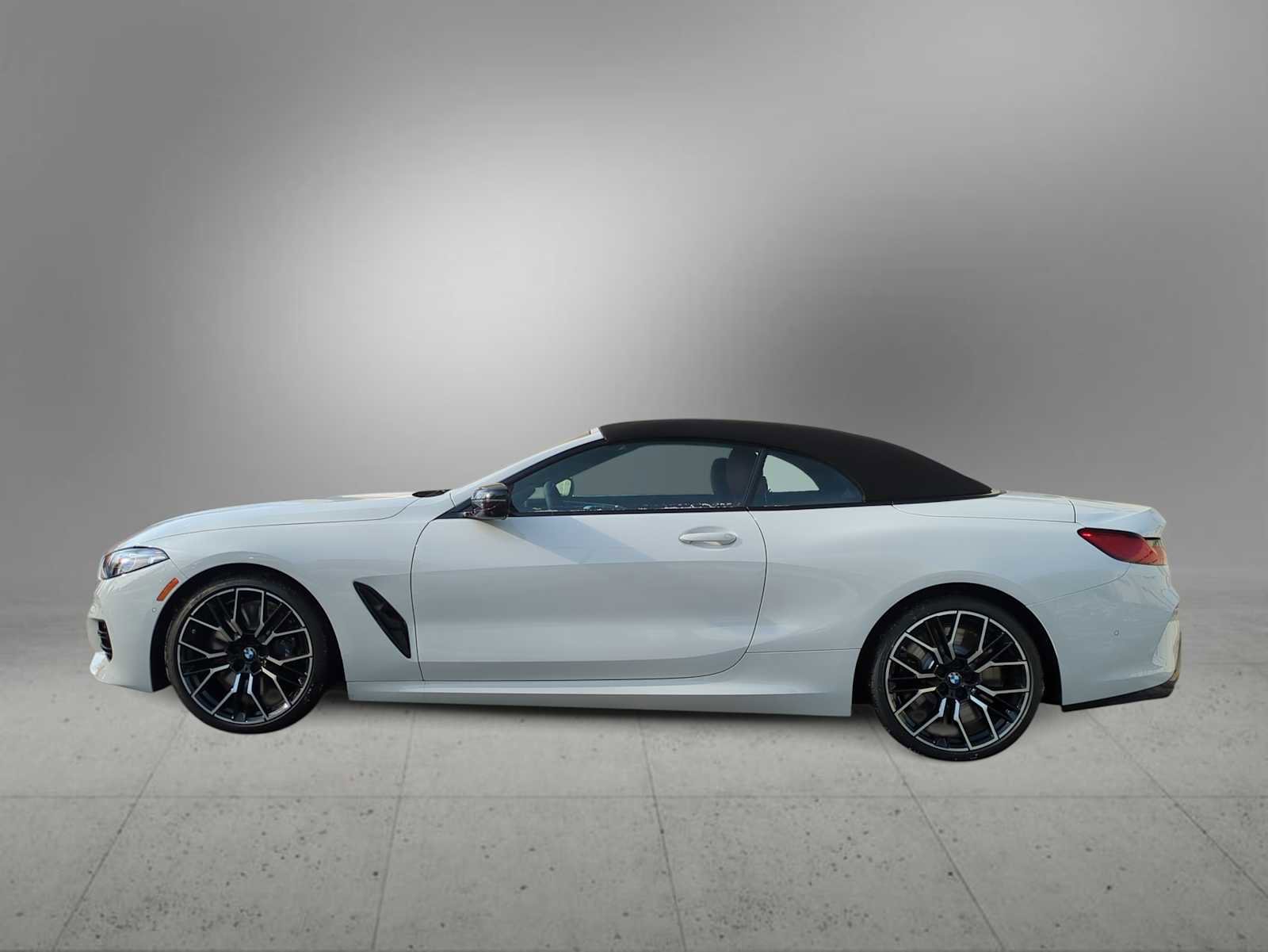 New 2026 BMW M850i xDrive M850i xDrive image 5