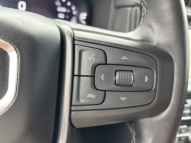 Used 2023 GMC Yukon Denali Ultimate w/ LPO, Floor Liner Package AWD/4WD image 39