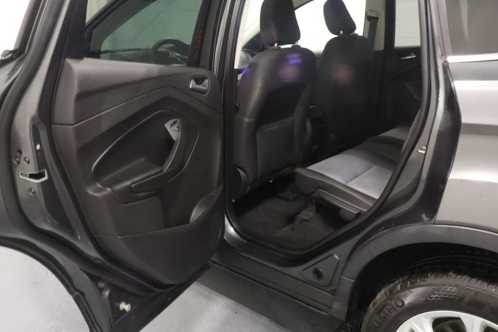 Used 2018 Ford Escape SE AWD/4WD image 20