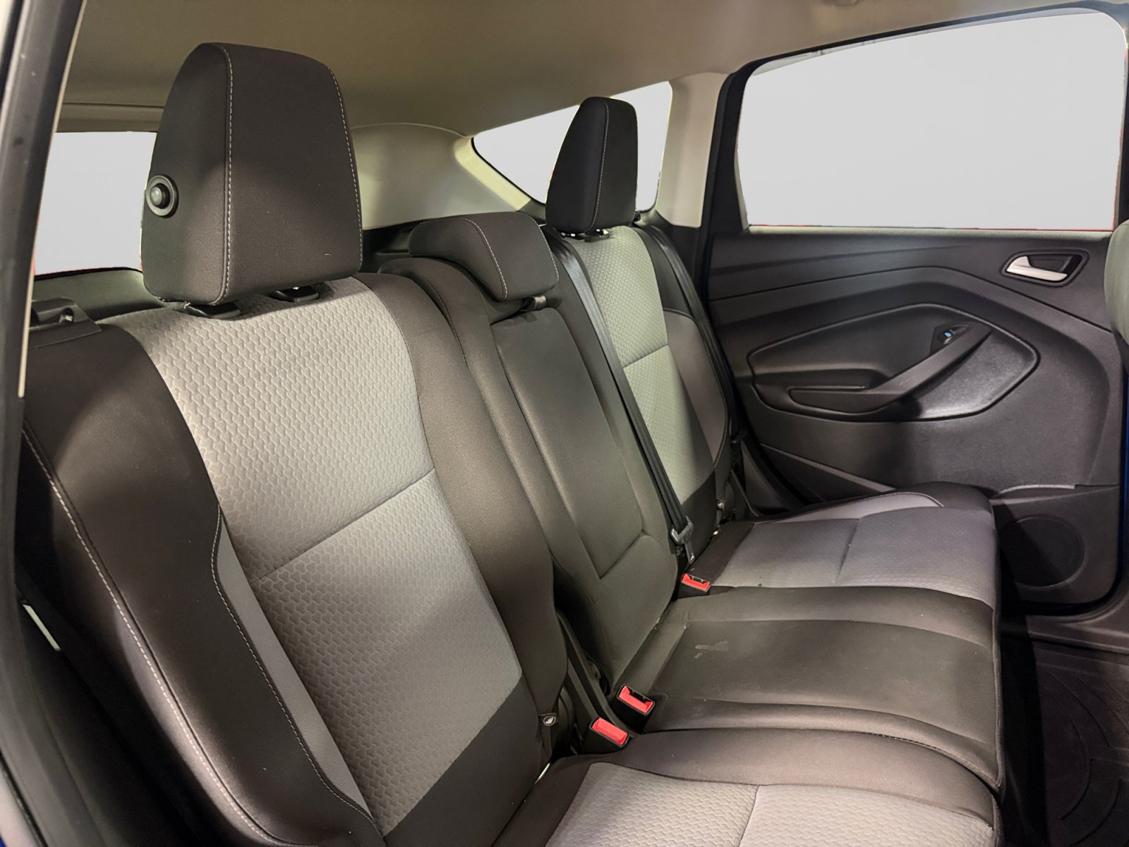 Used 2019 Ford Escape SE AWD/4WD image 23