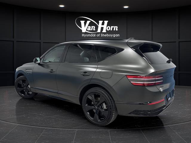 Used 2025 Genesis GV80 2.5T Prestige image 3