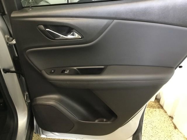 Used 2019 Chevrolet Blazer Premier w/ Sun and Wheels Package image 50