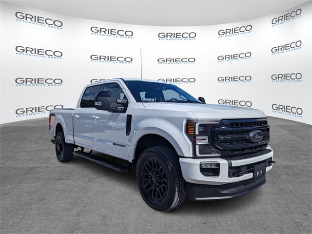 Used 2020 Ford F250 Lariat