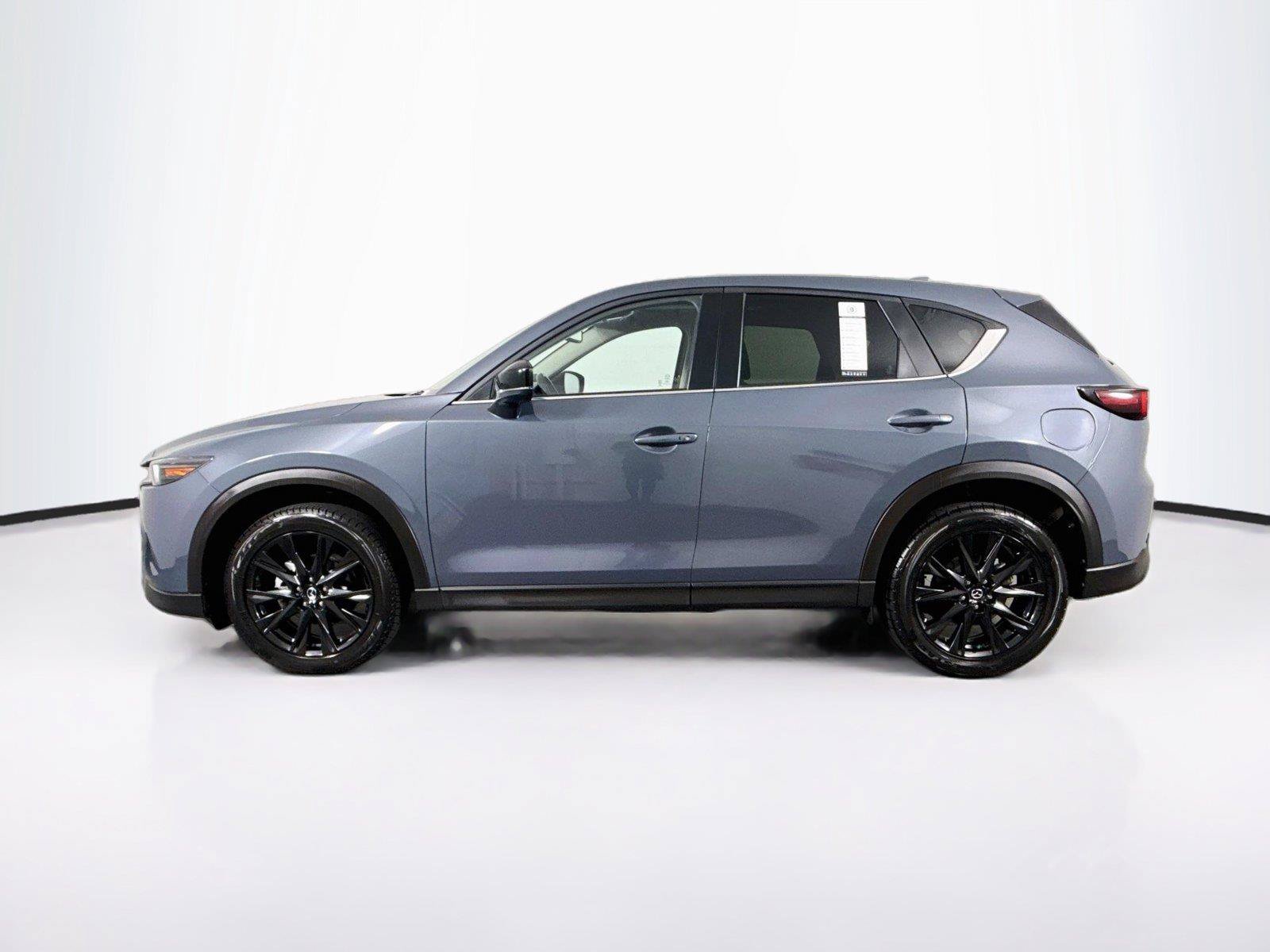 Used 2024 MAZDA CX-5 Carbon Edition AWD/4WD image 14