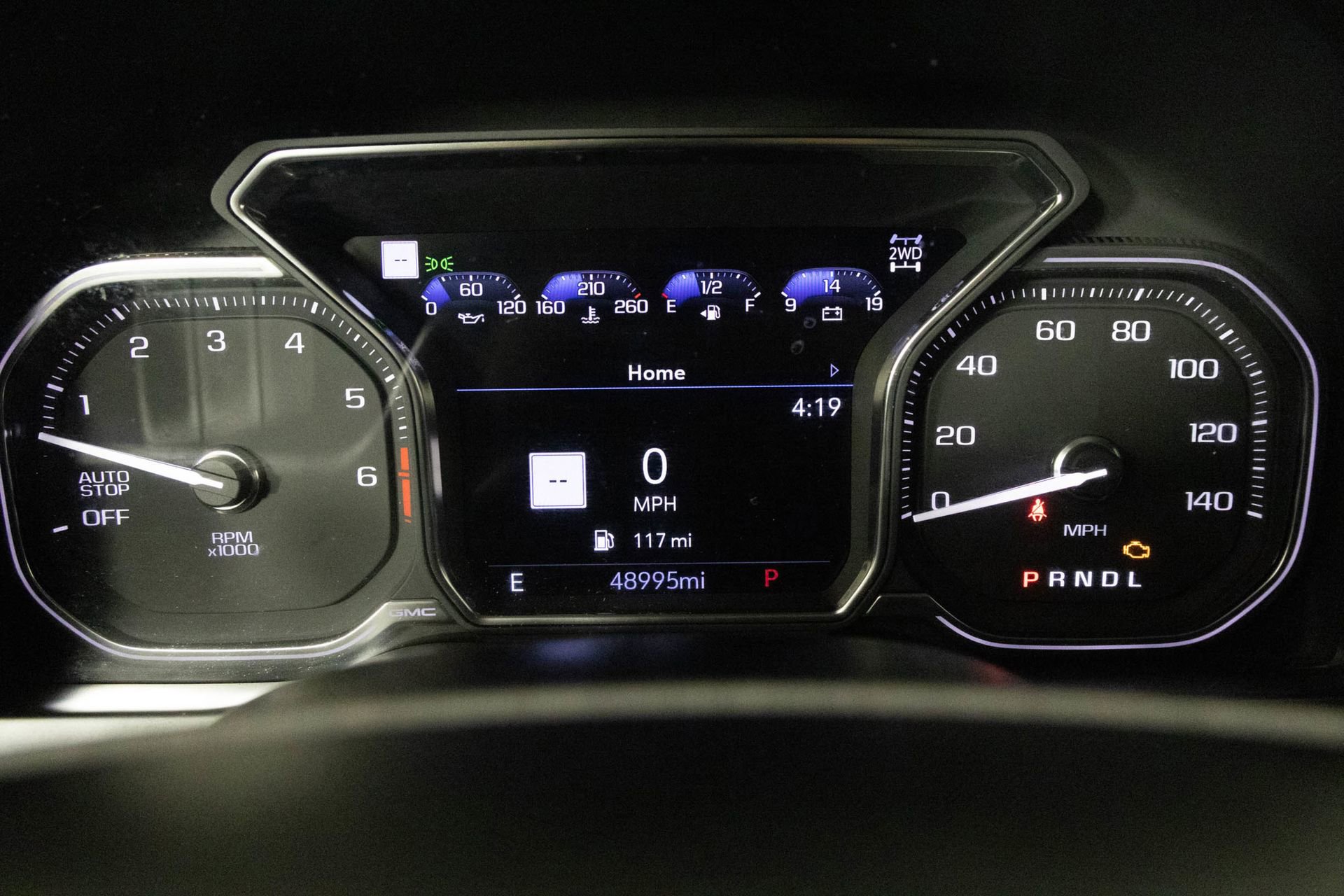 Used 2020 GMC Sierra 1500 Denali w/ Denali Ultimate Package image 28