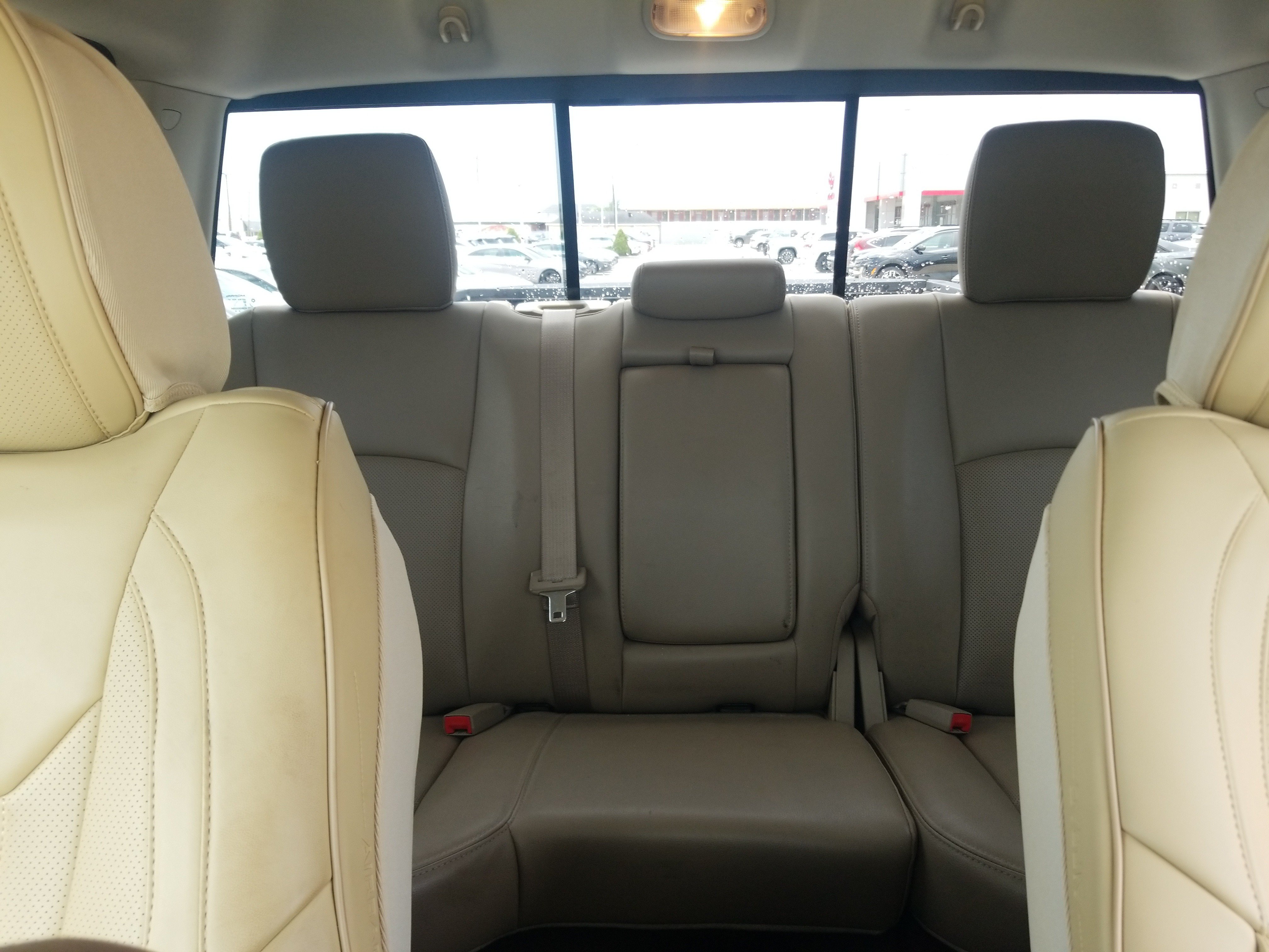 Used 2012 RAM 2500 Laramie w/ Protection Group AWD/4WD image 19