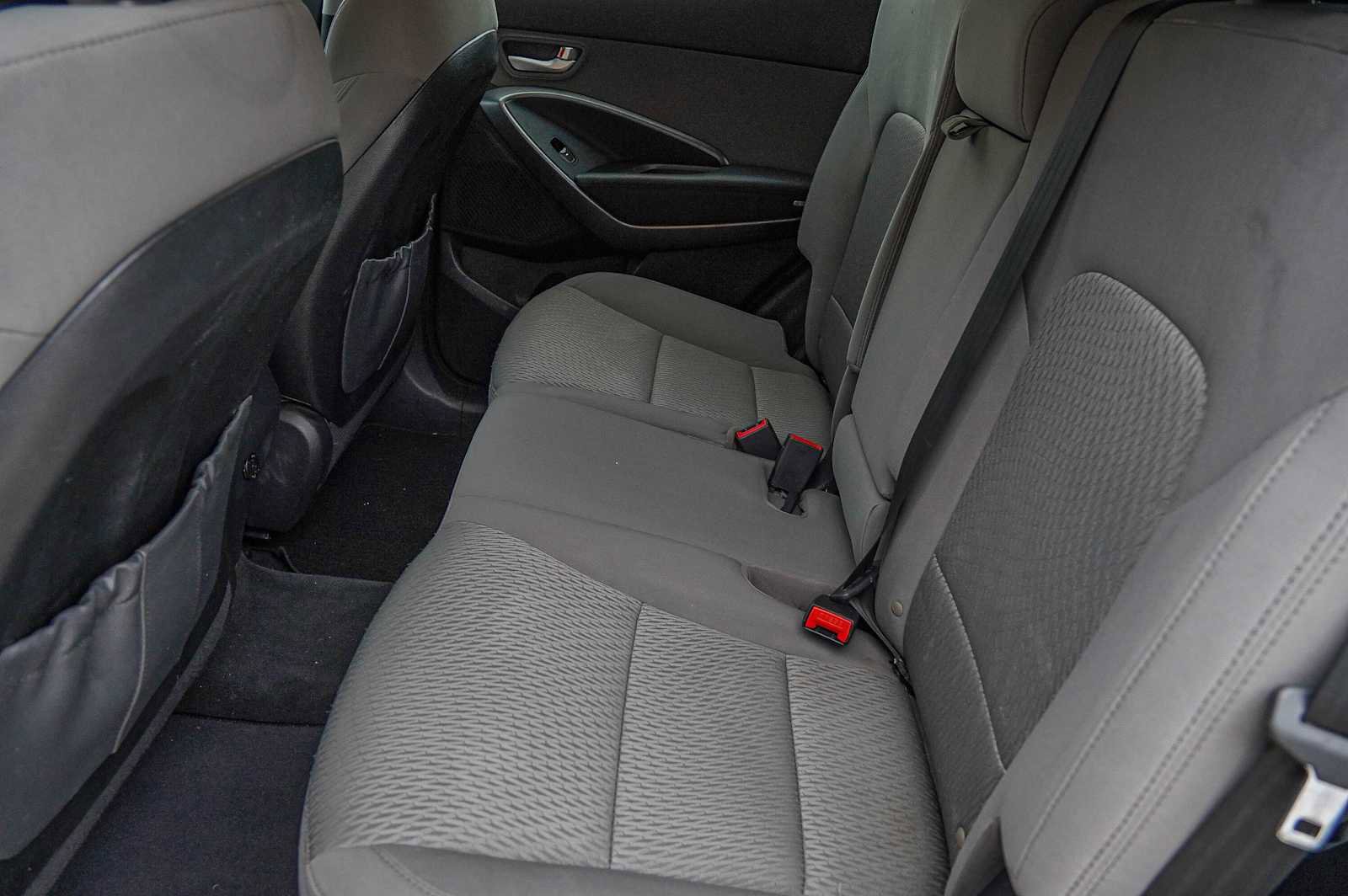 Used 2017 Hyundai Santa Fe Sport w/ Cargo Package image 29