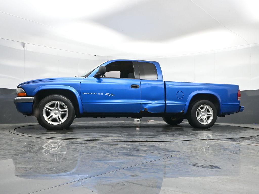 Used 1999 Dodge Dakota Sport image 40