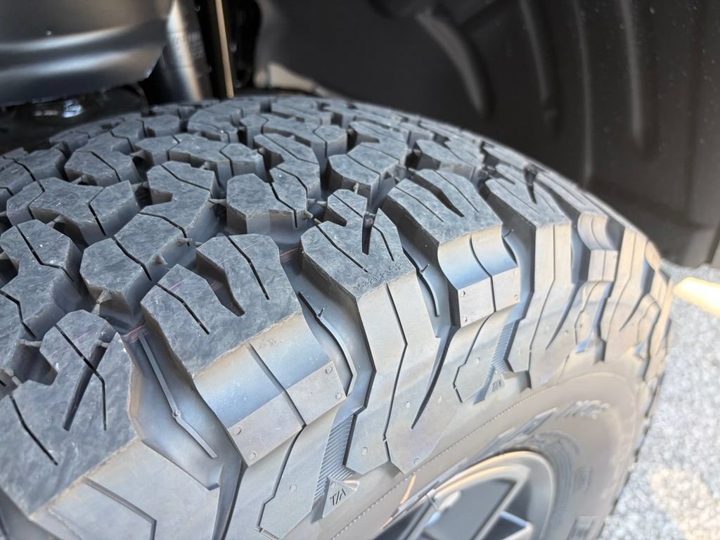 New 2026 Jeep Wrangler Unlimited Sport AWD/4WD image 48