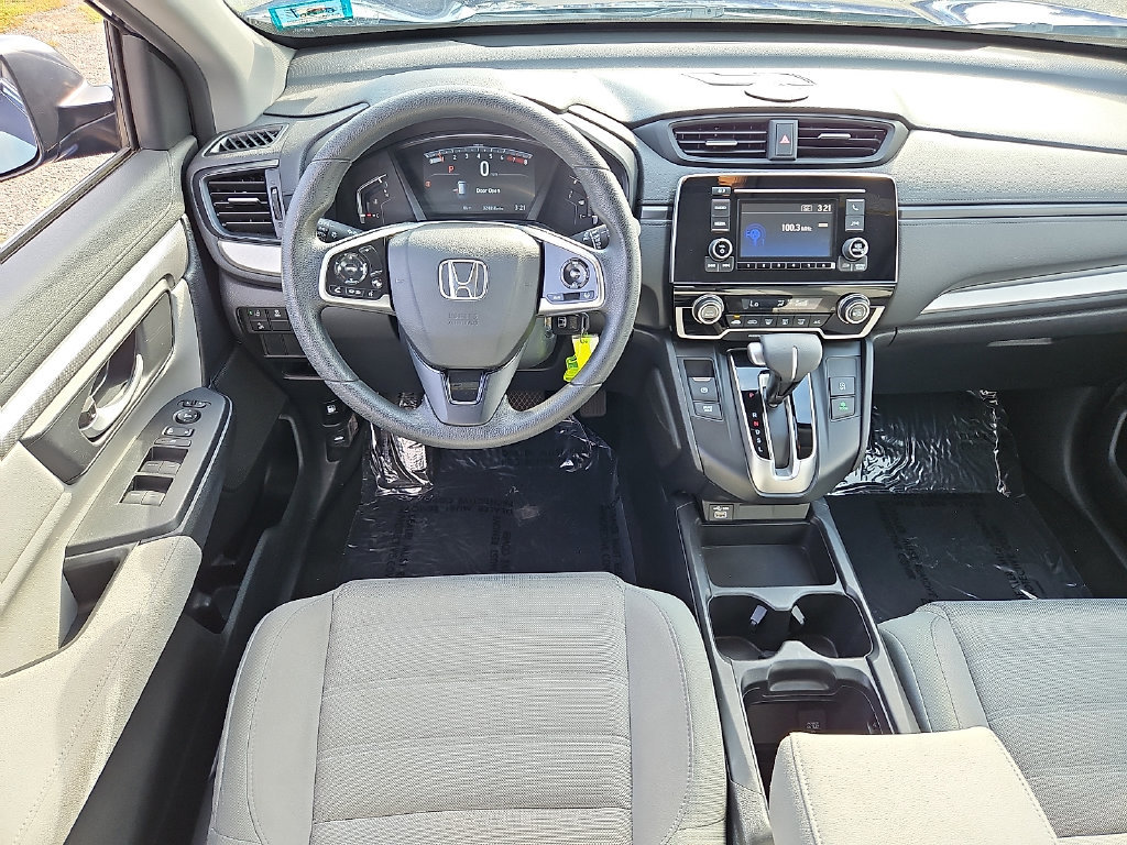 Used 2020 Honda CR-V LX image 11