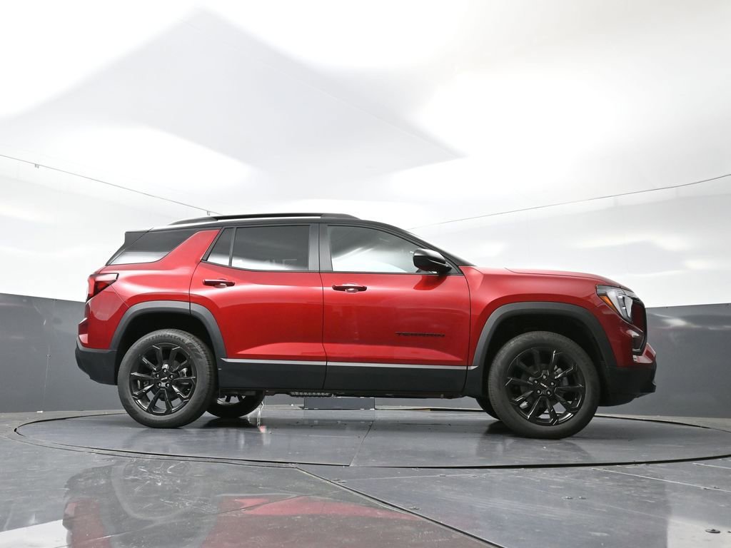 New 2026 GMC Terrain Elevation w/ Black Edition image 46