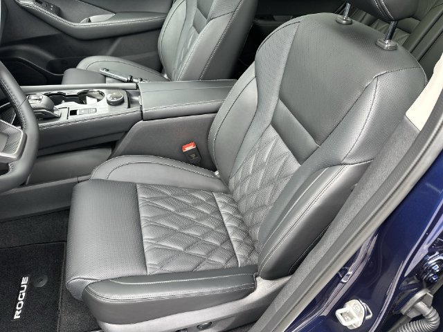 New 2026 Nissan Rogue Platinum w/ Platinum Premium Package AWD/4WD image 22