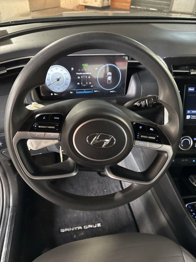 Used 2023 Hyundai Santa Cruz SEL image 27