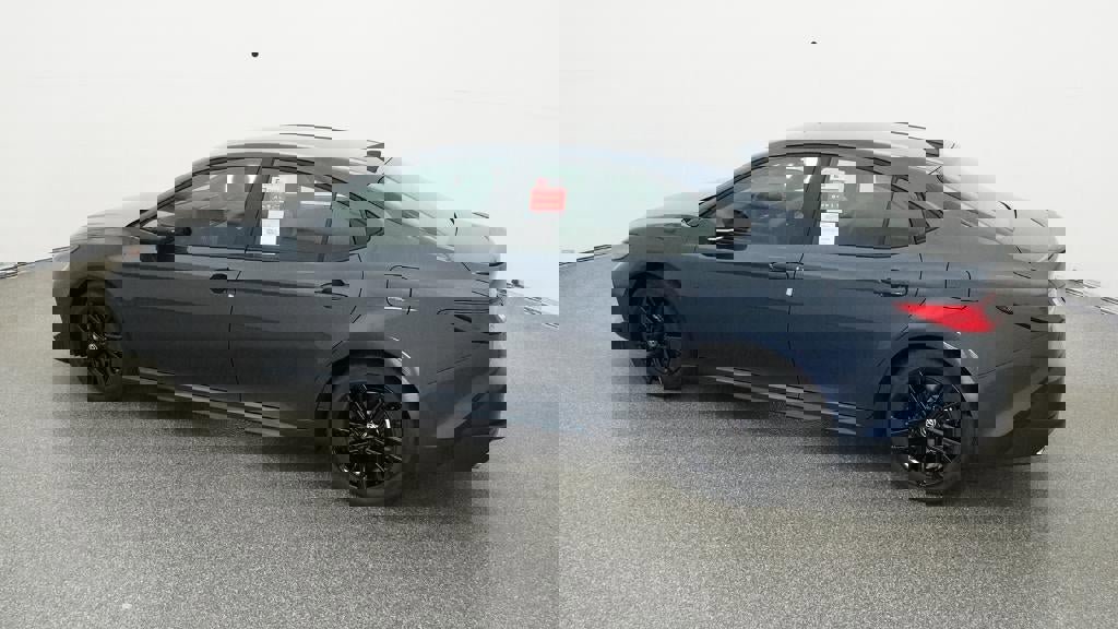 New 2026 Toyota Camry SE image 4