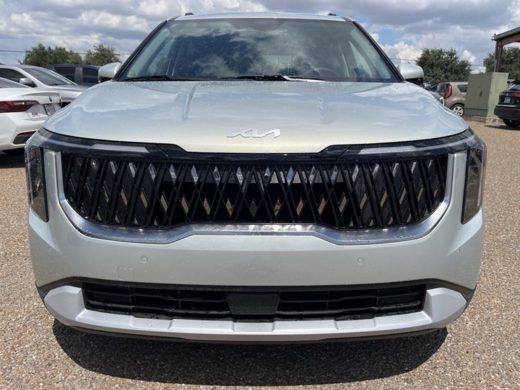 New 2026 Kia Carnival EX image 2