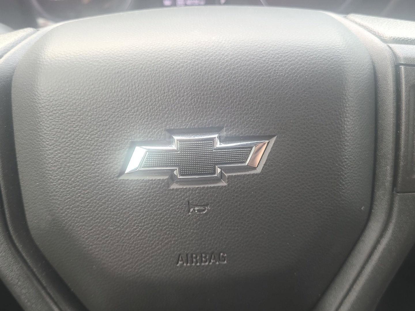 Used 2022 Chevrolet Silverado 1500 Custom Trail Boss image 20