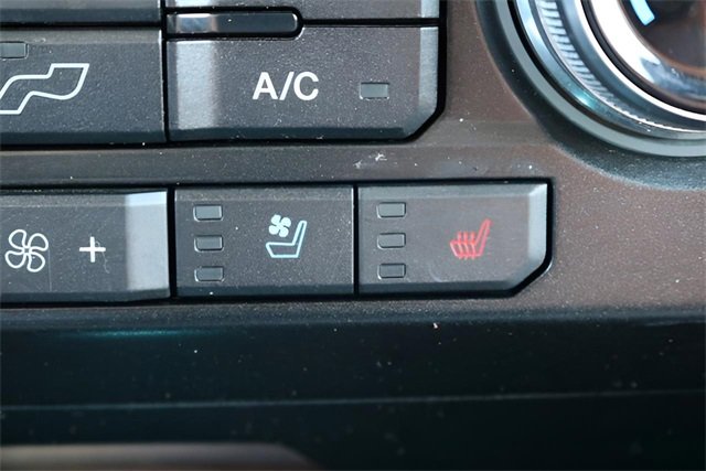 Used 2018 Ford F150 King Ranch w/ Equipment Group 601A Luxury image 25