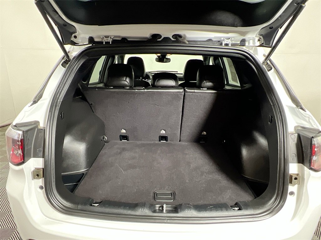 Used 2024 Jeep Compass Latitude image 22