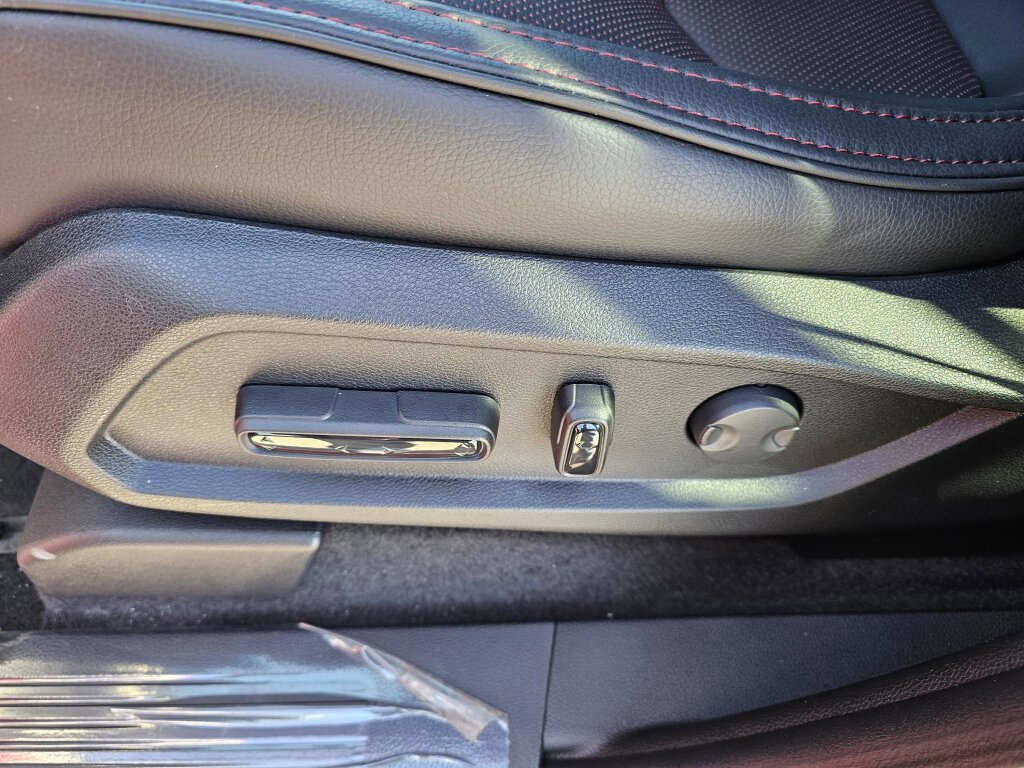 New 2026 Honda Pilot Black Edition image 19