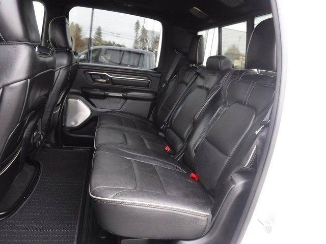 Certified 2021 RAM 1500 Limited image 57