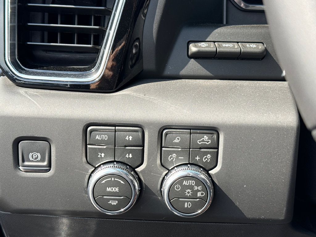 New 2026 GMC Sierra 1500 Denali Ultimate AWD/4WD image 18