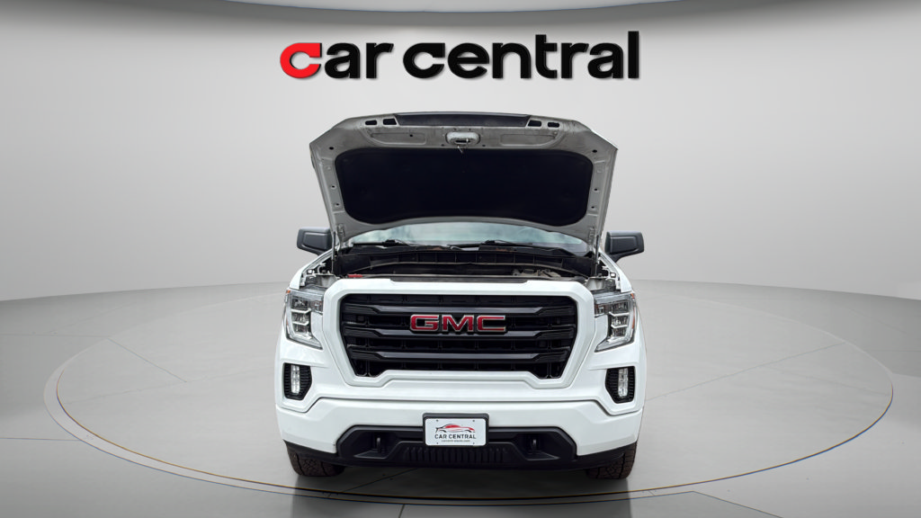 Used 2019 GMC Sierra 1500 Elevation AWD/4WD image 22
