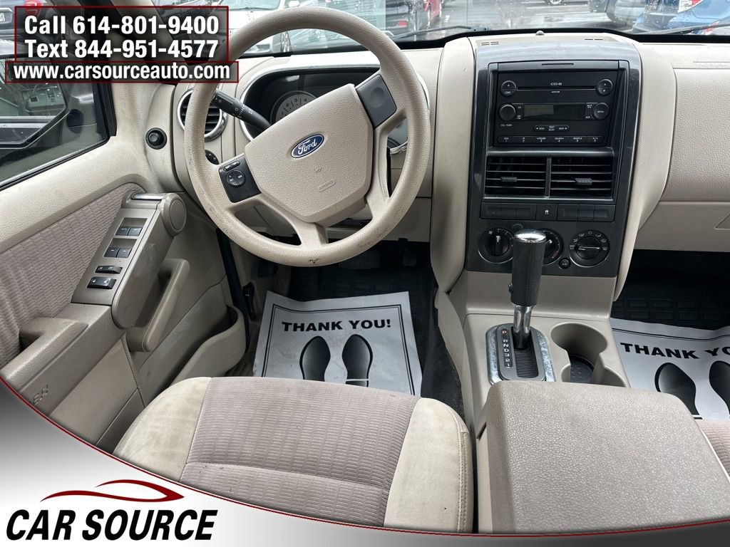 Used 2007 Ford Explorer Sport Trac XLT image 15