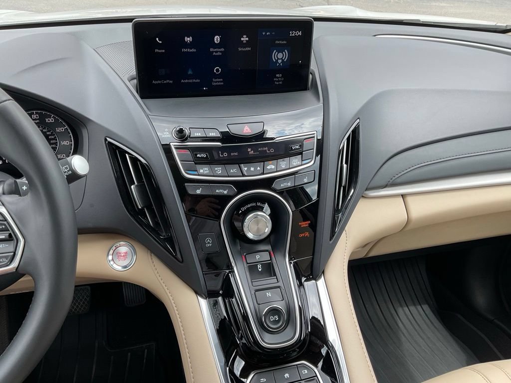 Certified 2021 Acura RDX AWD image 16