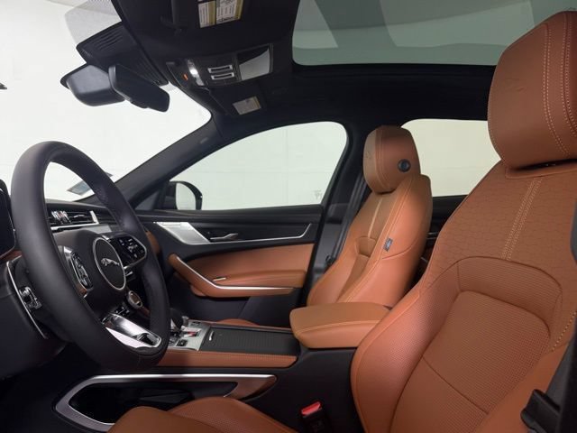 New 2026 Jaguar F-PACE R-Dynamic S AWD/4WD image 6
