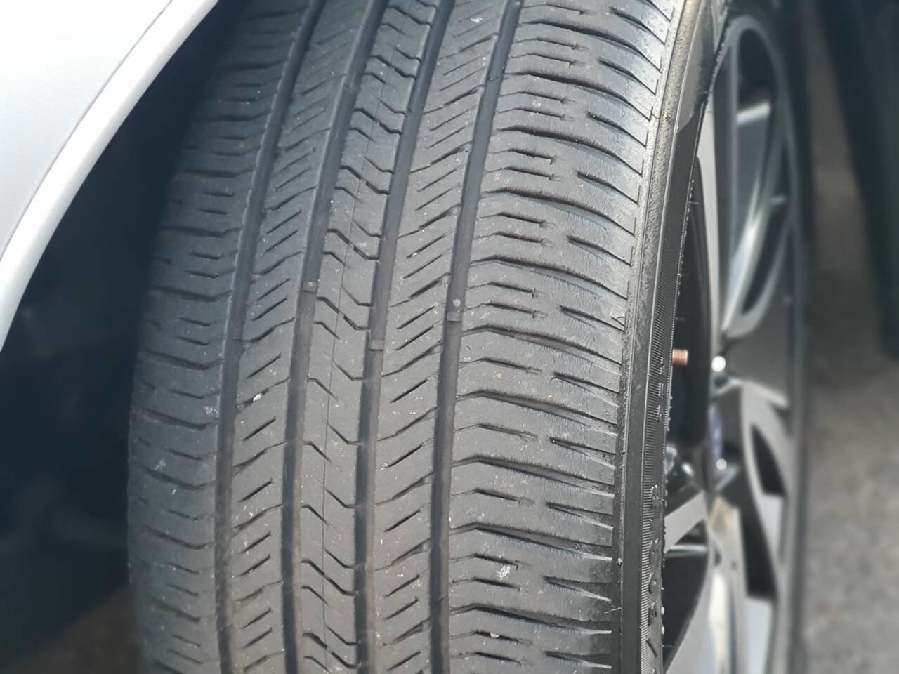 Used 2019 Subaru Legacy 2.5i Sport w/ Popular Package #2B image 43