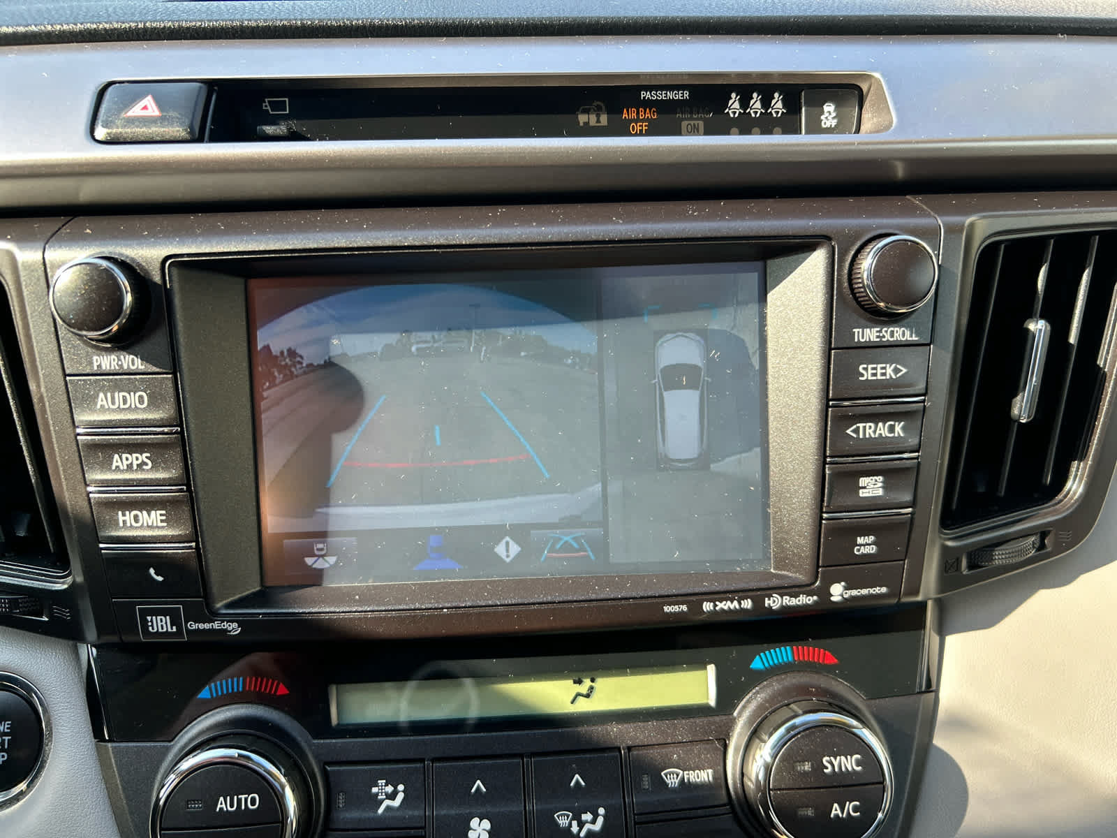 Used 2017 Toyota RAV4 Limited w/ Advanced Technology Package AWD/4WD image 19