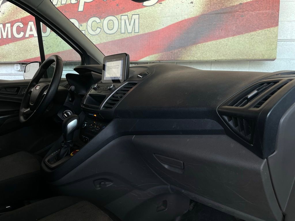 Used 2020 Ford Transit Connect XL image 25