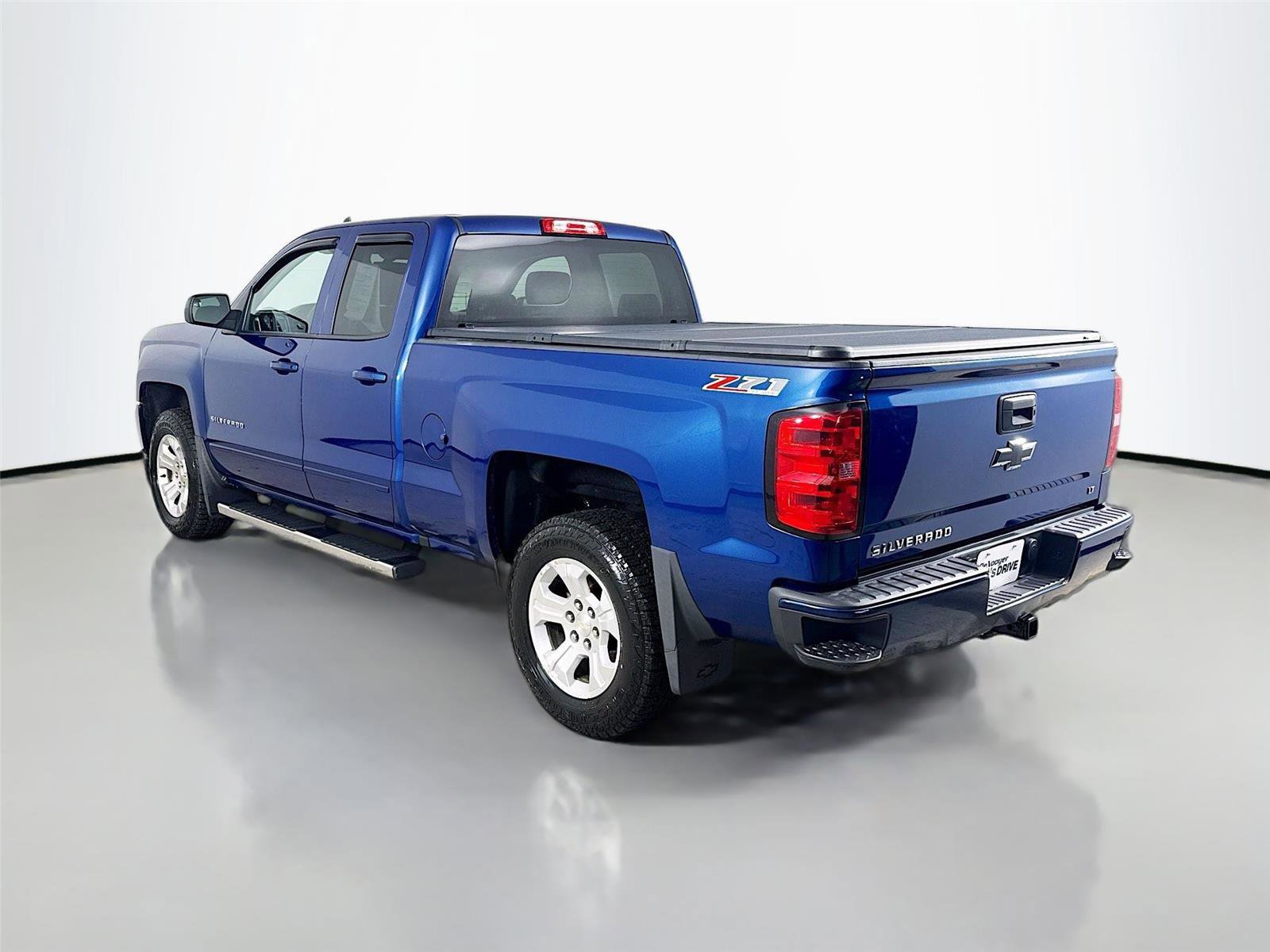 Used 2017 Chevrolet Silverado 1500 LT w/ All Star Edition image 7