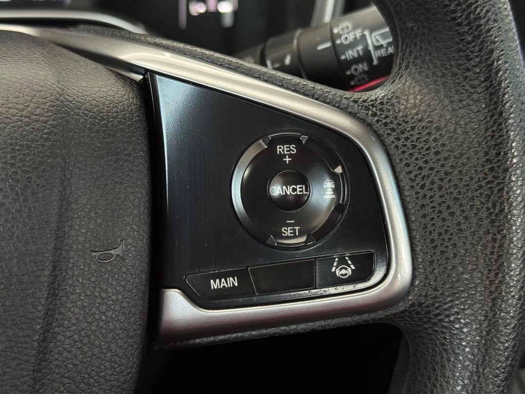 Used 2022 Honda CR-V EX image 31