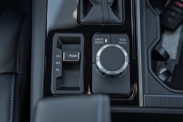 New 2026 Toyota Tundra Platinum image 29