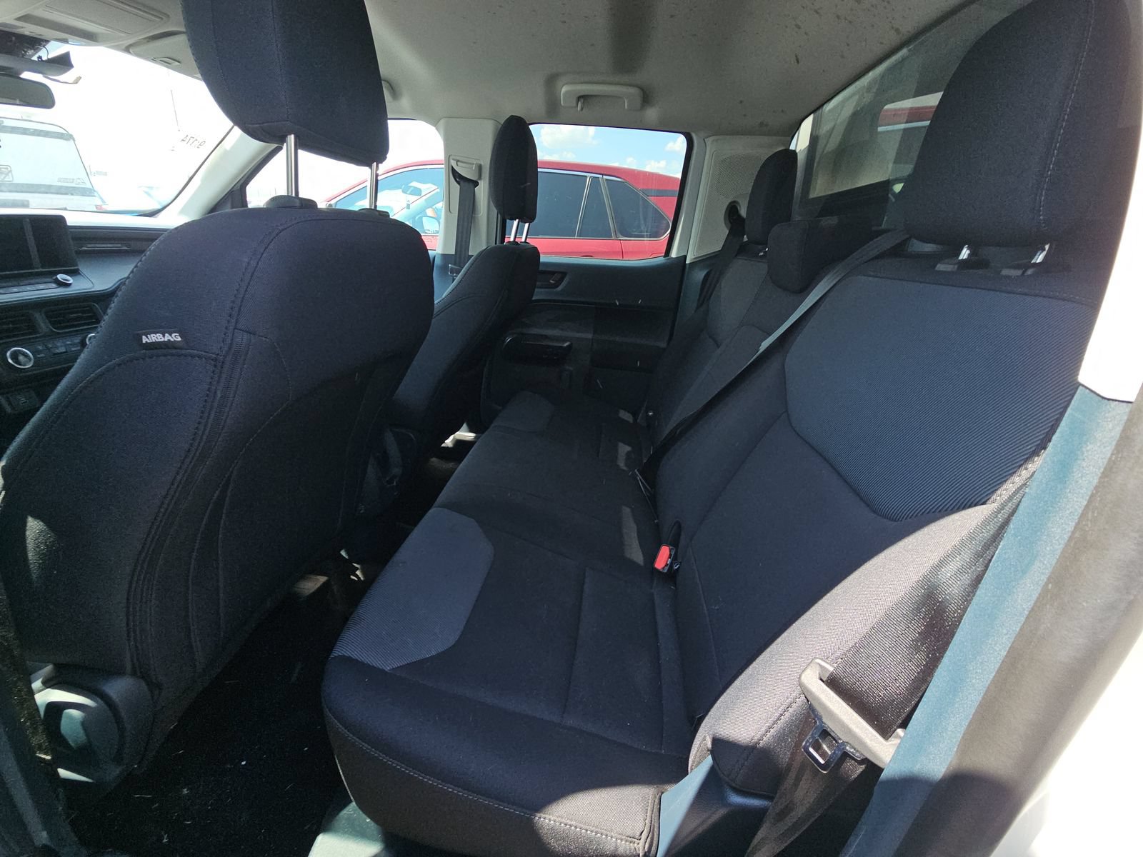 Used 2022 Ford Maverick XL FWD image 14