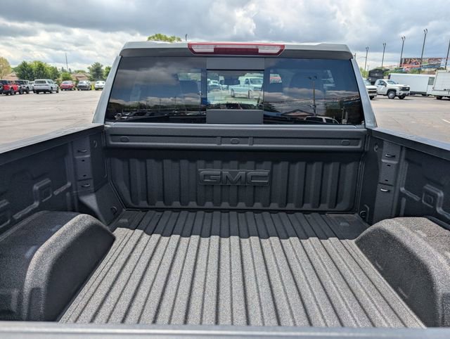 New 2026 GMC Sierra 1500 Elevation AWD/4WD image 9