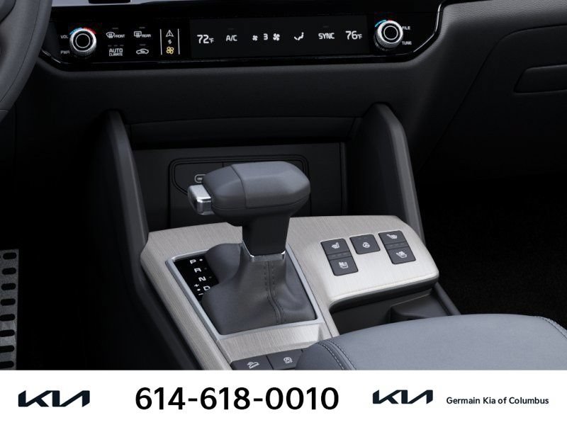New 2026 Kia Sportage X-Pro Prestige AWD/4WD image 26