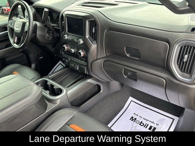 Used 2023 GMC Sierra 2500 AT4 w/ AT4 Preferred Package image 27