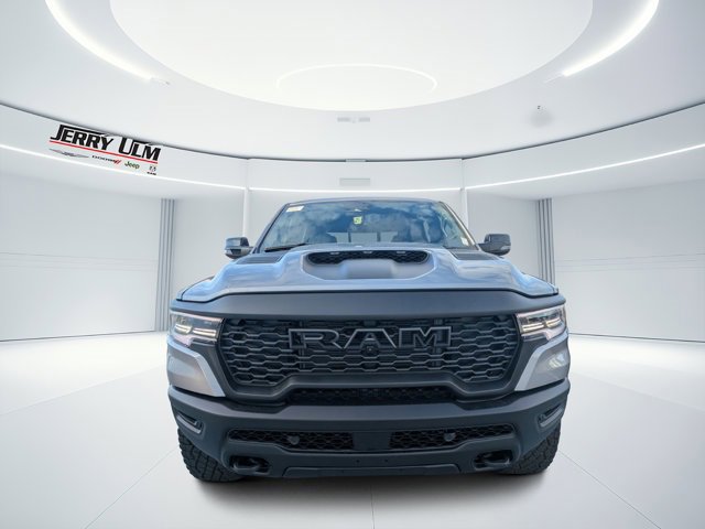 New 2026 RAM 1500 RHO w/ RHO Level 1 Equipment Group image 7