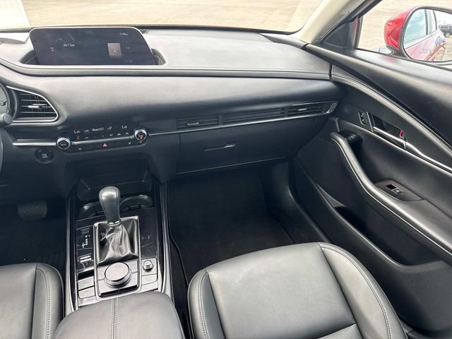 Used 2025 MAZDA CX-30 AWD 2.5 S w/ Preferred Package image 31